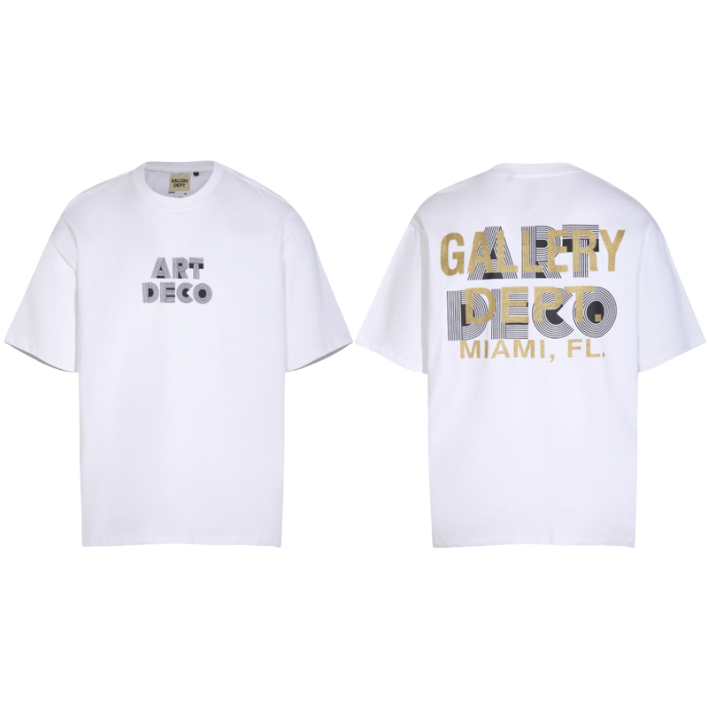 Gallery Dept T-Shirts